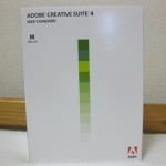 Adobe CS4 Web Standard